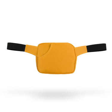 Endémique Studio The Pocket Mustard Bel Çantası