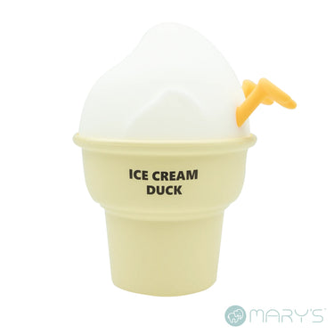 Mary's Ice Duck Led Gece Lambası