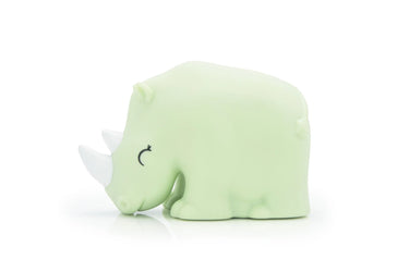 Dhink Baby Rhino Gece Lambası
Mavi
