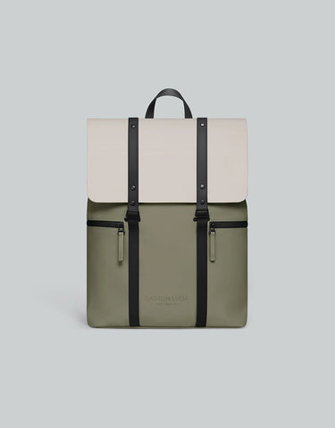 Gaston Luga Spläsh 2.0 - 13" Sırt Çantası - Cloud Cream / Sage