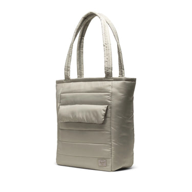 Herschel Retreat™ Quilted Abbey Stone Omuz Çantası