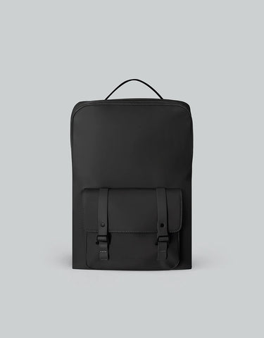Gaston Luga Spläsh Org. Backpack 15" Sırt Çantası - Black
