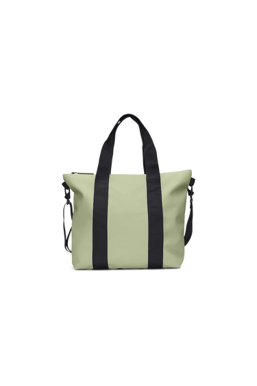 Rains Tote Bag Mini W3 Earth Omuz Çantası