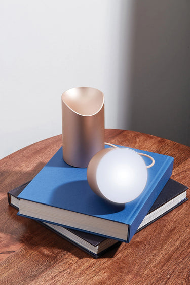 Lexon Orbe Led Aydınlatma
Dore Dore