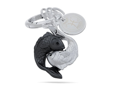 Metalmorphose Burç Koleksiyonu _x000d__x000d__x000d__x000d__x000d__x000d__x000d_
Balık Anahtarlık / Çanta Aksesuarı