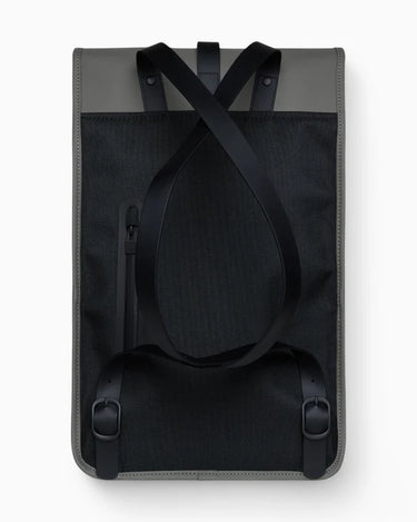 Rains Backpack W3 Grey Sırt Çantası