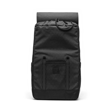 Herschel Retreat™ Backpack Black Diamond/Black Sırt Çantası