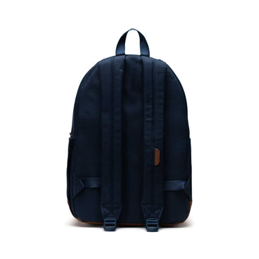 Herschel Pop Quiz Navy/Tan Sırt Çantası, 16" Laptop Uyumlu