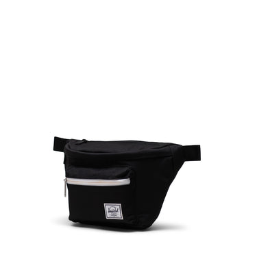 Herschel Pop Quiz Black Bel Çantası