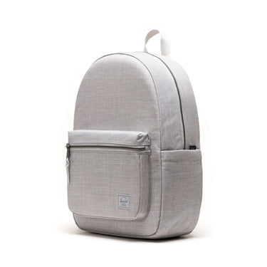 Herschel Settlement Grey Crosshatch Sırt Çantası, 16" Laptop Uyumlu