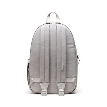 Herschel Settlement Grey Crosshatch Sırt Çantası, 16" Laptop Uyumlu