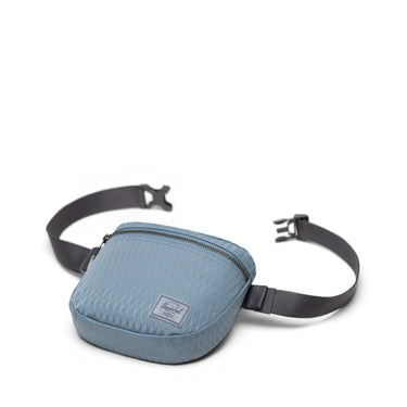 Herschel Settlement Blue Mirage Diamond/Sea Storm Bel Çantası