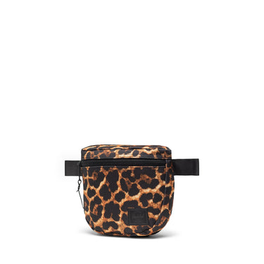 Herschel Settlement Hip Pack Digi Leopard Bel Çantası