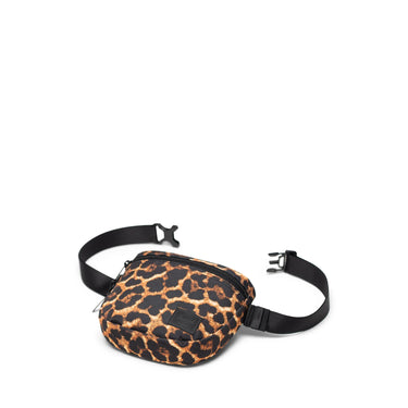 Herschel Settlement Hip Pack Digi Leopard Bel Çantası