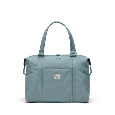 Herschel Strand Diaper Duffle Trellis Alt Açma Matlı Anne Çantası