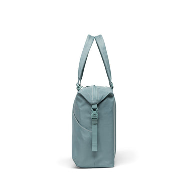 Herschel Strand Diaper Duffle Trellis Alt Açma Matlı Anne Çantası