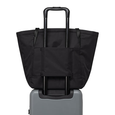 Herschel Joana Black Omuz Çantası