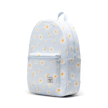 Herschel Pacific Daisy Blue Kanvas Kumaş Sırt Çantası
