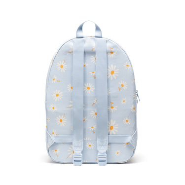 Herschel Pacific Daisy Blue Kanvas Kumaş Sırt Çantası