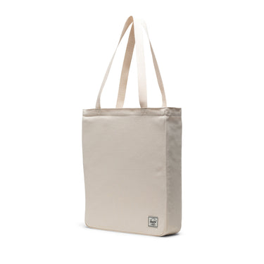 Herschel Inga Tote Natural Kanvas Omuz Çantası