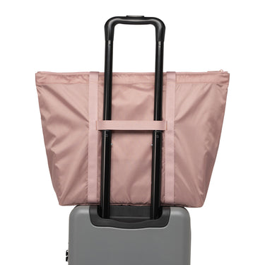 Herschel Portland Ash Rose Tonal Katlanabilir Omuz Çantası