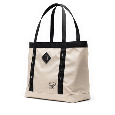 Herschel All Season Gear Moonbeam/Black Omuz Çantası