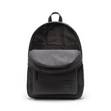 Herschel Classic™ XL Black Diamond/Black Sırt Çantası
