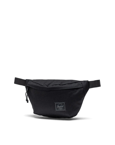 Herschel Classic™ Black Tonal Bel Çantası