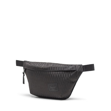 Herschel Classic™ Black Diamond/Black Bel Çantası