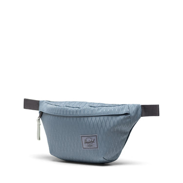 Herschel Classic™ Blue Mirage Diamond/Sea Storm Bel Çantası