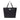 Herschel Classic™ Tote Black Omuz Çantası
