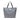 Herschel Classic™ Tote Raven Crosshatch Omuz Çantası