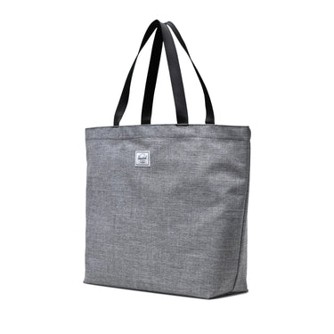 Herschel Classic™ Tote Raven Crosshatch Omuz Çantası