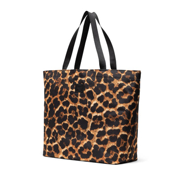 Herschel Supply Classic Tote Digi Leopard Omuz Çantası