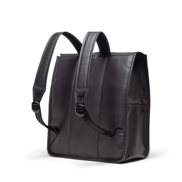 Herschel Supply City Mid Volume Weather Resistant Black Sırt Çantası