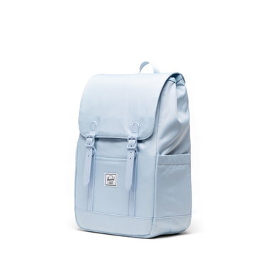 Herschel Retreat™ Small Light Blue Sırt Çantası, 14" Laptop Uyumlu