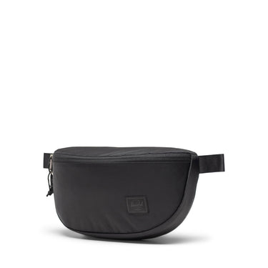 Herschel Kaine Black Bel Çantası