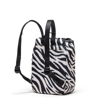 Herschel Retreat Mini Zebra Sırt Çantası