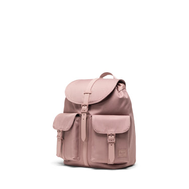 Herschel Supply Dawson Small Backpack Ash Rose Tonal Sırt Çantası