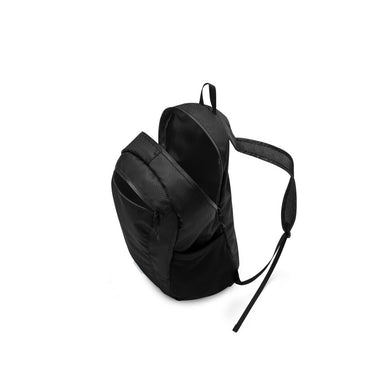 Gaston Luga Lightweight Katlanır Sırt Çantası - Siyah