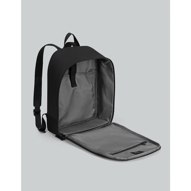 Gaston Luga Dash Daily Sırt Çantası 14" - Siyah