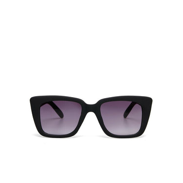 Okkia Elba Unisex Güneş Gözlüğü 
 Siyah / Lens : Siyah Gradyan
