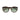 Okkia Berlino Unisex Güneş Gözlüğü 
 Havana / Lens : Kahverengi Gradyan