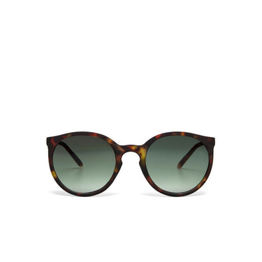 Okkia Berlino Unisex Güneş Gözlüğü 
 Havana / Lens : Kahverengi Gradyan