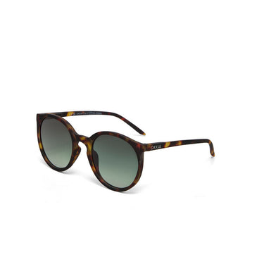 Okkia Berlino Unisex Güneş Gözlüğü 
 Havana / Lens : Kahverengi Gradyan
