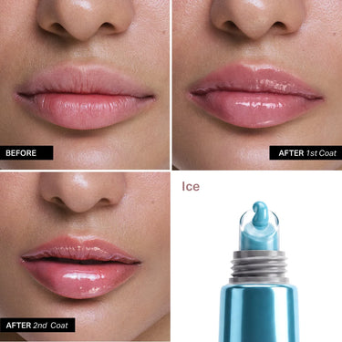 Ino Lip Treatment Balm Ice | Anahtarlıklı, Volufiline & Deniz Kolajeni , Peptit Kompleksi (Kopya) (Kopya)