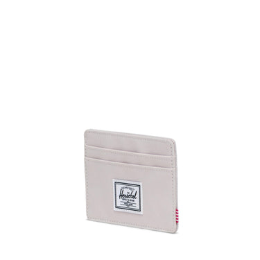 Herschel Charlie Cardholder Moonbeam Kartlık