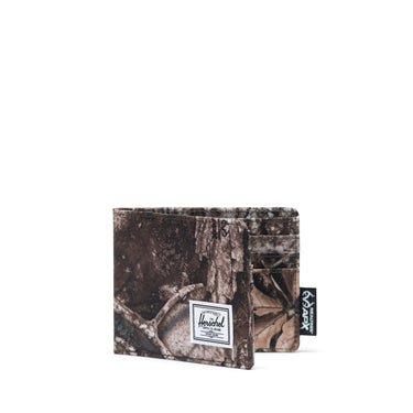 Herschel Roy Realtree Özel Koleksiyon RFID Korumalı Katlanır Cüzdan