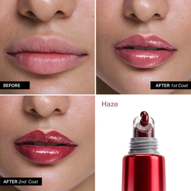 Ino Lip Treatment Balm Haze | Anahtarlıklı, Volufiline & Deniz Kolajeni , Peptit Kompleksi (Kopya)