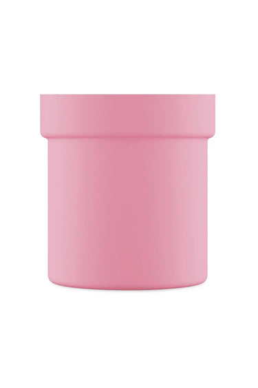 24 Bottles Straw Cup Flamingo Pipetli Paslanmaz Çelik Termos 800 ml